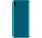 Huawei P smart 2019 zafírovo modrý
