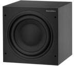 BOWERS&WILKINS ASW 608 BLK
