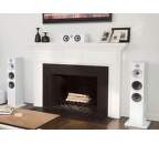 BOWERS&WILKINS HTM6 WHI