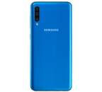 Samsung Galaxy A50 modrý