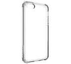Spigen Crystal Shell pouzdro pre Apple iPhone SE, 5S a 5, transparentná