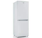 CANDY CFM 2050/1 E biela kombinovaná chladnička
