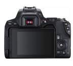 Canon EOS 250D + 18-55 mm DC III + CB-SB130 + 16 GB pamäťová karta