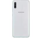 Samsung Galaxy A70 128 GB biely