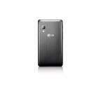 LG E460 L5 II Optimus Black Titan, EU Dist.