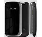 ALCATEL OneTouch 1030D Dual SIM, Light Chrome