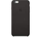 APPLE iPhone 6 Plus Leather Black