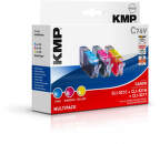 KMP C74V komp.recykl.náplň CLI-521 C/M