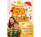 DVD F - PODHRADSKA & CANAKY-SPIEVANKOVO 2