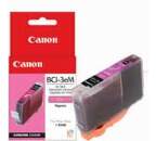 CANON BCI-3eM, MAGENTA Ink Cartridge, BL SEC