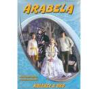 DVD F - Arabela kolekce 5 DVD