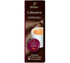 TCHIBO Cafissimo Espresso kräftig 75g, kapsulova kava
