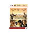 DVD F - Do Říma s láskou FilmX