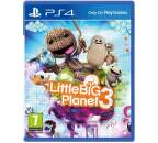 LittleBigPlanet 3 - hra pro PS4