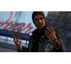 PS4  -InFamous Second Son (PS4)/EAS
