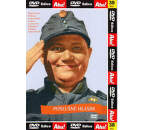DVD F - Dobry vojak Svejk