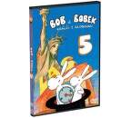 DVD F - Bob a Bobek (DVD4-8