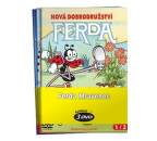 DVD F - Ferda Mravenec 1-6
