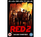 RED 2 BD F