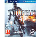 PS4 - Battlefield  4