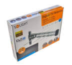 SOLIGHT HN55 Vonkajšia DVB-T anténa