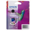 EPSON T08014021 BLACK cartridge Blister