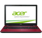 ACER Aspire E15S E5-511-C N940 15.6" W8.1, červena