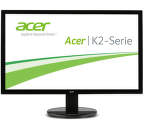 Acer K222HQLbd 21,5 (černý) - LED monitor