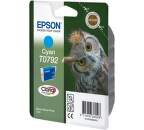 EPSON T07924020 CYAN cartridge Blister
