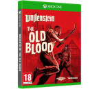Wolfenstein The Old Blood - hra pre XBOX ONE