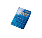 CANON osobná kalkulačka LS-123K-MBL, modrá, (9490B001AA)