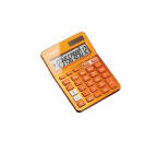 CANON osobná kalkulačka LS-123K-MOR, oranžová, (9490B004AA)