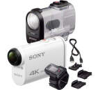 Sony FDR-X1000VR.CEN - kamera