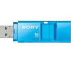 Sony X-Series 16GB (modrá) - USB paměť