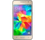Samsung G531 Galaxy Grand Prime VE (zlatý)