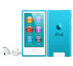 Apple iPod Nano 16GB (modrý)