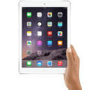 Apple iPad Air WiFi 16GB MD788SLA stříbrný - tablet_1