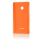 Nokia CC-3096 Ochranný kryt pre Lumia 435/532 (oranžový)