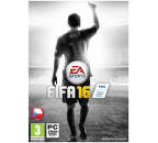 FIFA 16 - hra na PC