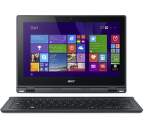Acer Aspire Switch 12 NT.L7FEC.002, SW5-271-61Y5 (čierny) - notebook 2v1