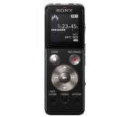Sony ICD-UX543B (čierny)