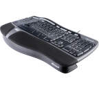 Microsoft Natural Ergonomic Keyboard 4000 - klávesnice_2
