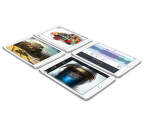 APPLE iPad mini 4 Wi-Fi 16GB, Space Gray MK6J2FD/A