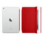 APPLE iPad mini 4 Smart Cover - Red MKLY2ZM/A