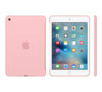 APPLE iPad mini 4 Silicone Case - Pink MLD52ZM/A