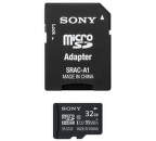 Sony microSDHC 32GB - paměťová karta