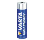 VARTA high energy LR03 4903/2