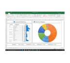 MICROSOFT Office Home and Business 2016 EN