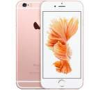 Apple iPhone 6s 128 GB (ružový)