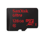SANDISK 139729 MICRO SDHC 128GB 80 MB/s Class 10 UHS-I